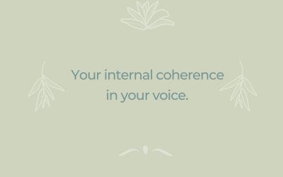 Coherence