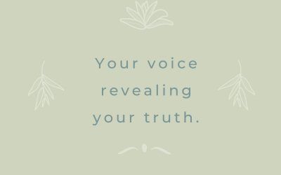 Your truth