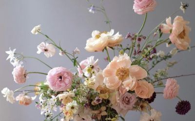Welcome the spring