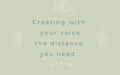 Distance