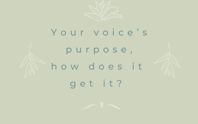 Purpose