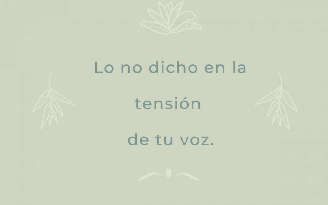 Silencio