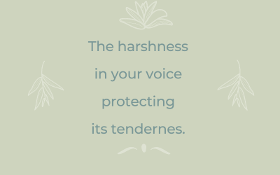 Harshness