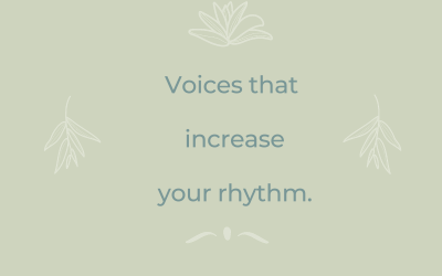 Rhythm