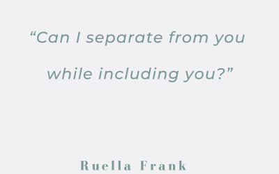 Ruella Frank