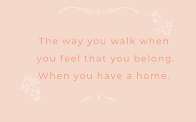 Your home