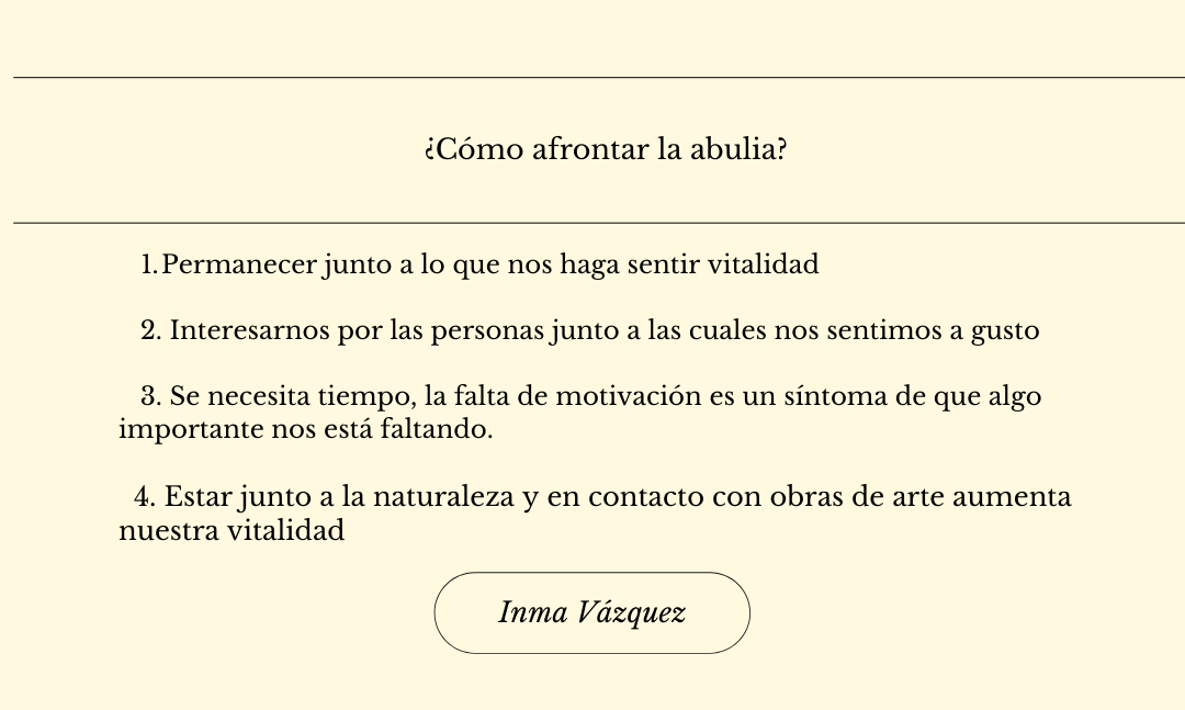 Podéis encontrar mi artículo completo en la Página web de  Mundo Psicólogos.