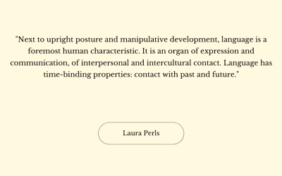 “Next to upright posture…”