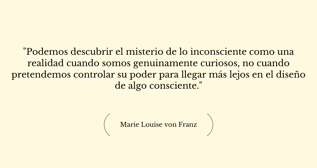 «Podemos descubrir el misterio…»