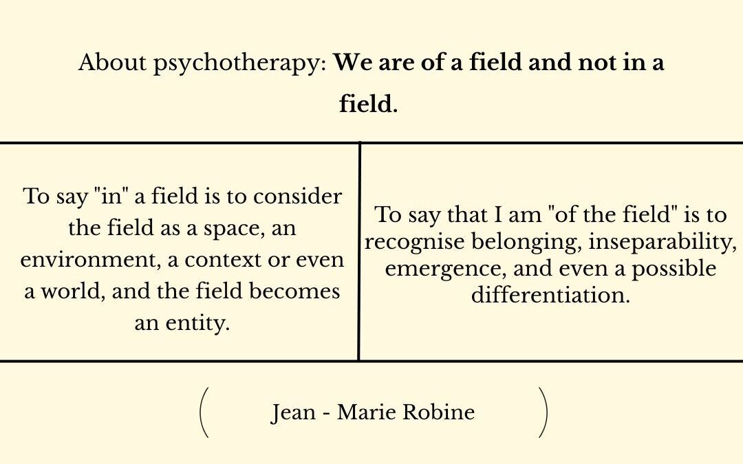 Jean – Marie Robine…