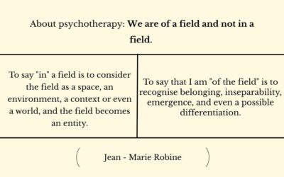Jean – Marie Robine…