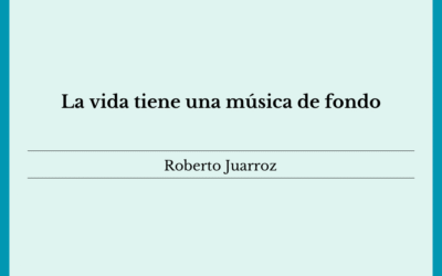 La vida…