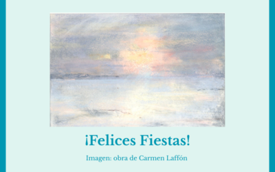 ¡Felices Fiestas!
